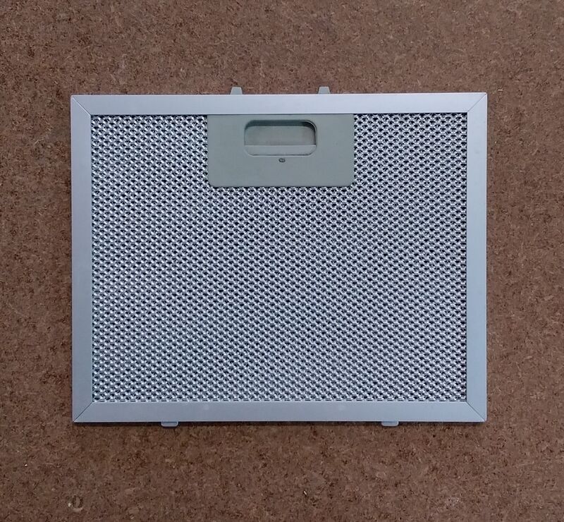 Camec 12V FlushMount Rangehood Filter