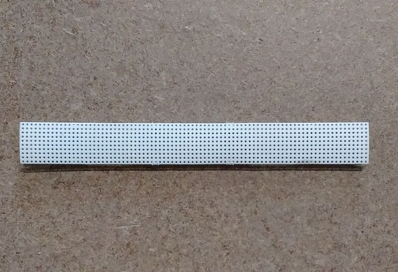 Decorative Strip ts Dometic Midi Heki Inner Frame