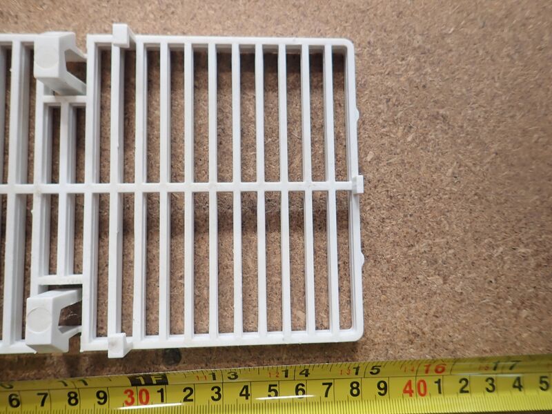 Dometic Air Return Grill t/s CAL136 / B3253 / B3254 Warragul RV