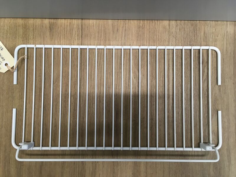 Dometic Fridge Shelf t/s RM4605/4805 Warragul RV Centre Pty Ltd