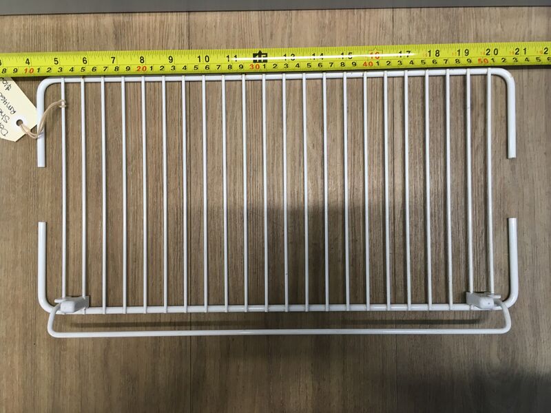 Dometic Fridge Shelf t/s RM4605/4805 Warragul RV Centre Pty Ltd