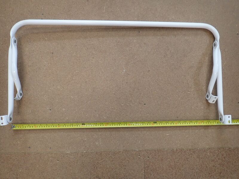 Pop Top Easy Lifters Large Warragul RV Centre Pty Ltd