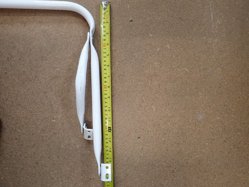 Pop Top Easy Lifters Large Warragul RV Centre Pty Ltd