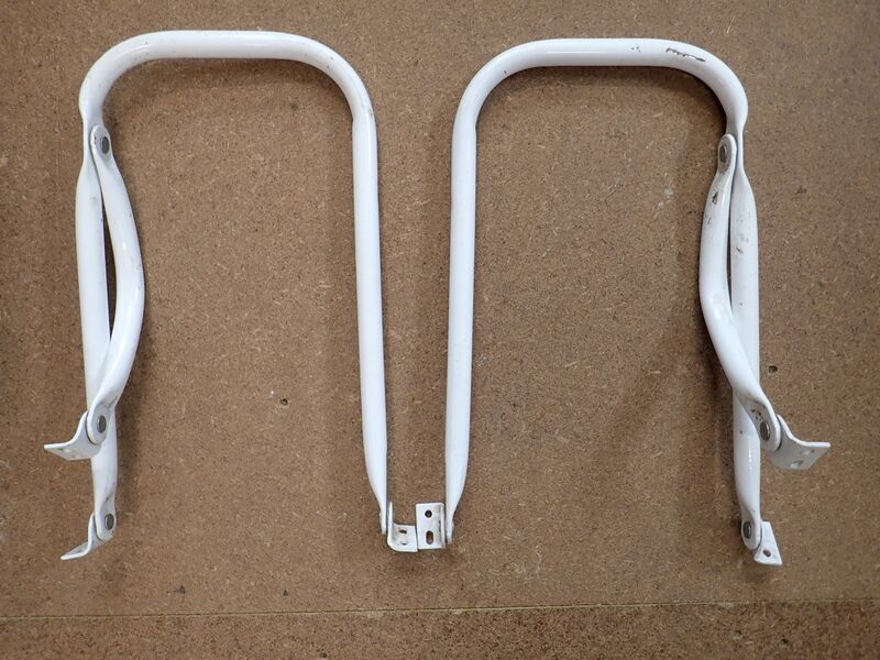 Pop Top Easy Lifters Small Warragul RV Centre Pty Ltd