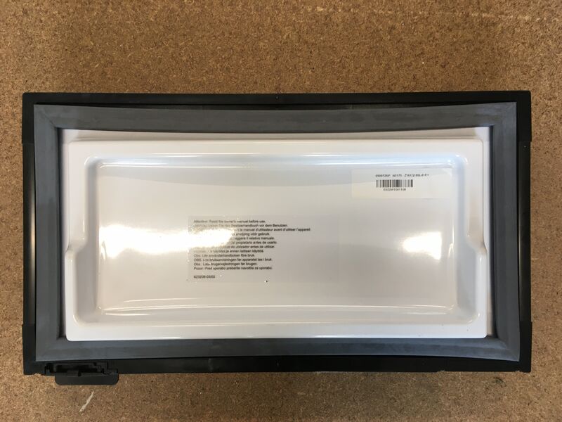 Thetford Freezer Door t/s N3175/N3185 Warragul RV Centre Pty Ltd