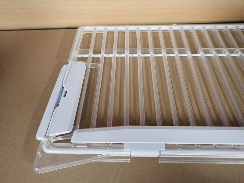 Thetford Fridge Shelf t/s N4175Z Bottom Warragul RV Centre Pty Ltd