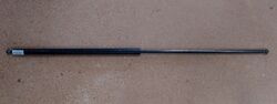 1100mm Gas Strut - 1200N