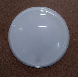12V Oyster Light