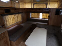 1988 Jayco Pop Top