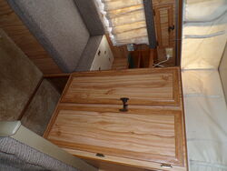 1988 Jayco Pop Top