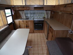 1988 Jayco Pop Top