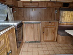 1988 Jayco Pop Top