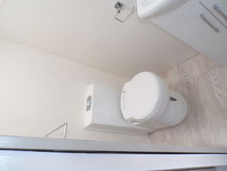 1994 Refurbished Scenic Caravan