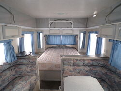 1998 Roma Pop Top SN 1846