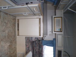 1998 Roma Pop Top SN 1846