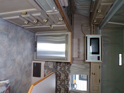 1999 Jayco Starcraft SN 1888