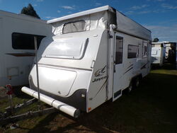 2006 Jayco Sterling Pop Top S/N 1847