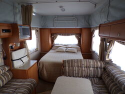 2006 Jayco Sterling Pop Top SN 1847