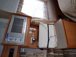2006 Jayco Sterling Pop Top SN 1847