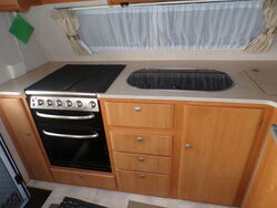 2006 Jayco Sterling Pop Top SN 1847