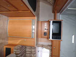 2006 Jayco Sterling Pop Top SN 1847