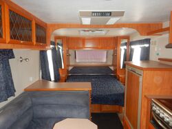 2006 Paramount Caravan SN 1793