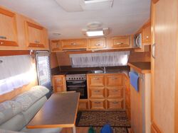 2007 Statewide Caravan SN 1773