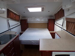2008 Eco Tourer SN 1844