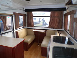 2008 Eco Tourer SN 1844