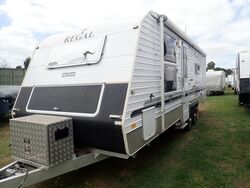 Used Caravans For Sale | Warragul RV Centre Pty Ltd Gippsland