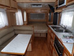 2011 Blue Sky  Cosy Cab SN 1885