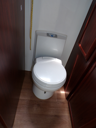 2011 Golden Eagle Caravan SN 1870