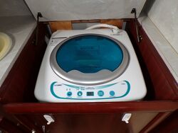 2011 Golden Eagle Caravan SN 1870