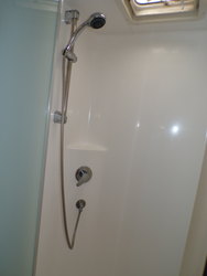 2012 Elite Eildon Caravan SN 1867