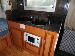2013 Elite Dirty Harry Caravan SN 1852