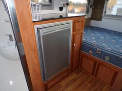 2013 Elite Dirty Harry Caravan SN 1852