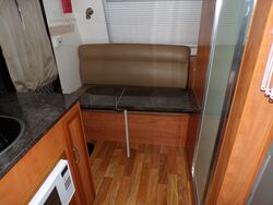 2013 Elite Dirty Harry Caravan SN 1852