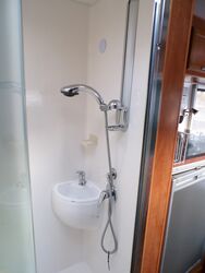 2013 Elite Dirty Harry Caravan SN 1852