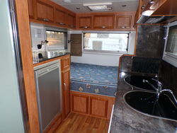 2013 Elite Dirty Harry Caravan SN 1852