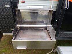 2013 Elite Dirty Harry Caravan SN 1852