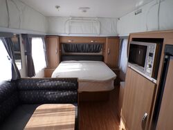 2013 Jayco Discovery Pop Top SN 1882