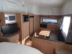 2013 Jayco Discovery Pop Top SN 1882