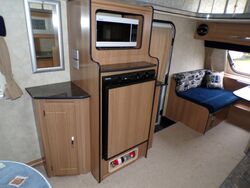 2013 Jurgens Jindabyne Pop Top