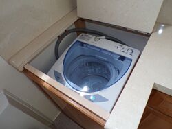 2013 Traveller Caravan SN 1872