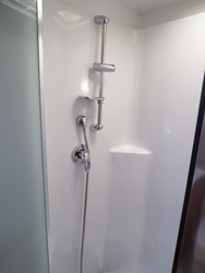 2013 Traveller Caravan SN 1872