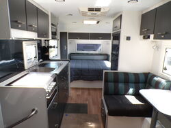 2014 Concept Caravan SN 1890