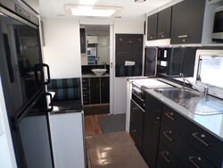2014 Concept Caravan SN 1890