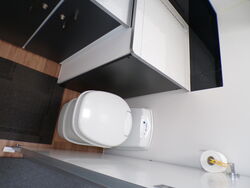 2014 Concept Caravan SN 1890