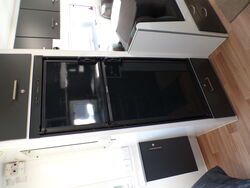 2014 Concept Caravan SN 1890