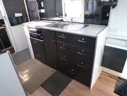 2014 Concept Caravan SN 1890